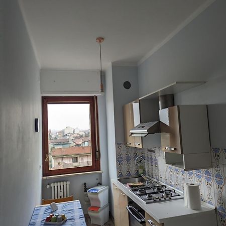 אסטי Appartamentino Corso Savona מראה חיצוני תמונה