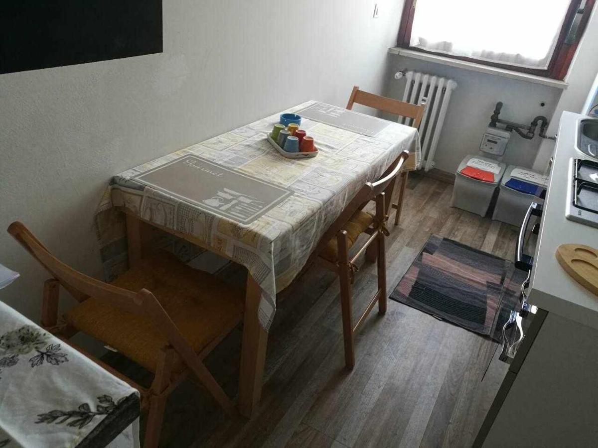 אסטי Appartamentino Corso Savona מראה חיצוני תמונה